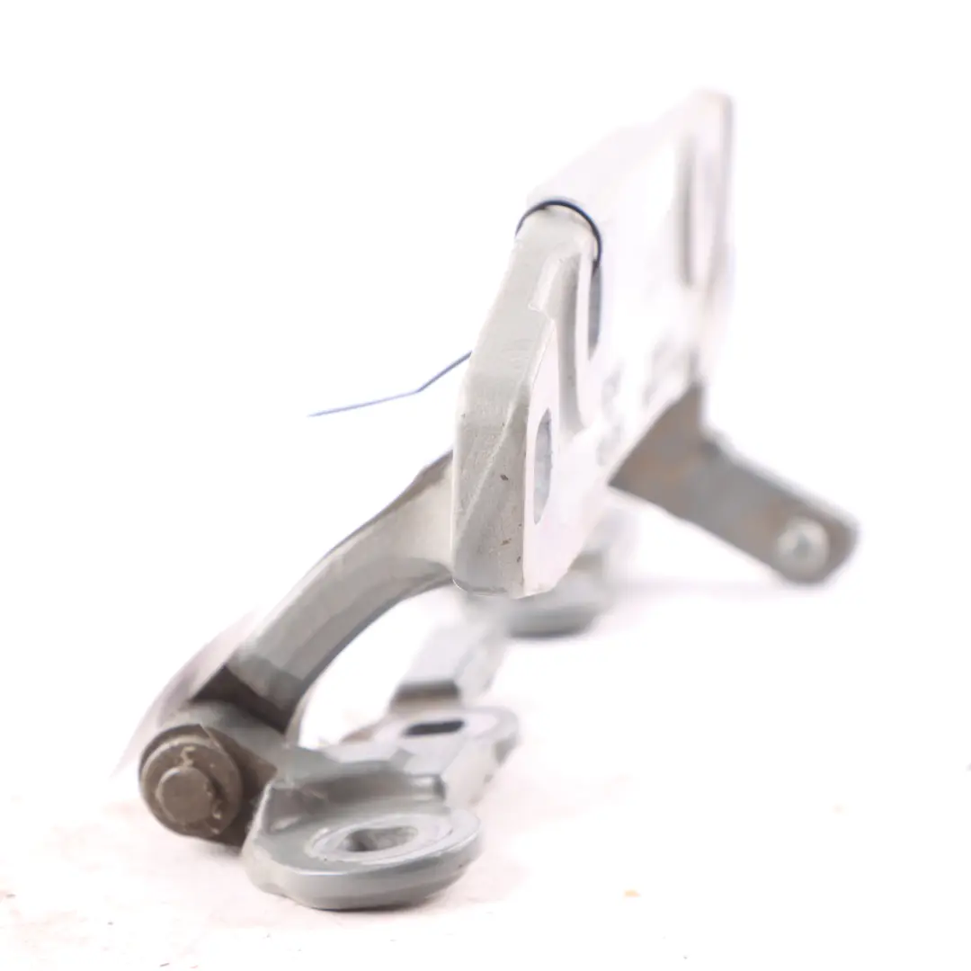 Mini F54 Trunk Hinge Split Boot Doors Rear Left N/S Moonwalk Grey - B71 - SKU 7411611-MGM - Part number 7411611