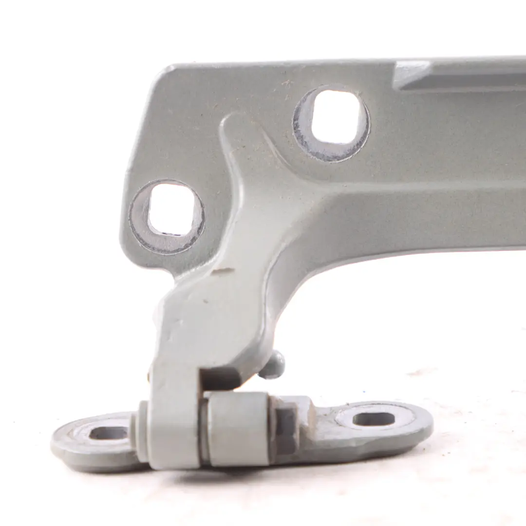 Trunk Hinge Split Boot Doors Rear Left N/S Moonwalk Grey - B71 to Mini F54 with Part number 7411611 Mini F54 Trunk Hinge Split Boot Doors Rear Left N/S Moonwalk Grey - B71 - SKU 7411611-MGM - Part number 7411611