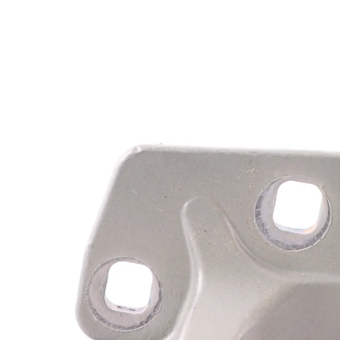 Mini F54 Trunk Hinge Split Boot Doors Rear Left N/S Moonwalk Grey - B71 - SKU 7411611-MGM - Part number 7411611