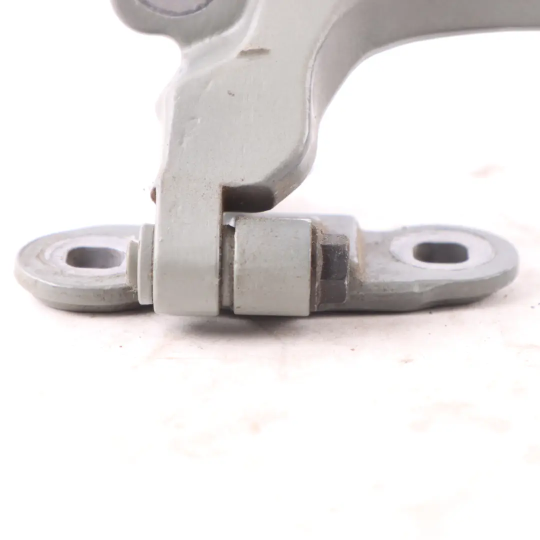 Trunk Hinge Split Boot Doors Rear Left N/S Moonwalk Grey - B71 to Mini F54 with Part number 7411611 Mini F54 Trunk Hinge Split Boot Doors Rear Left N/S Moonwalk Grey - B71 - SKU 7411611-MGM - Part number 7411611