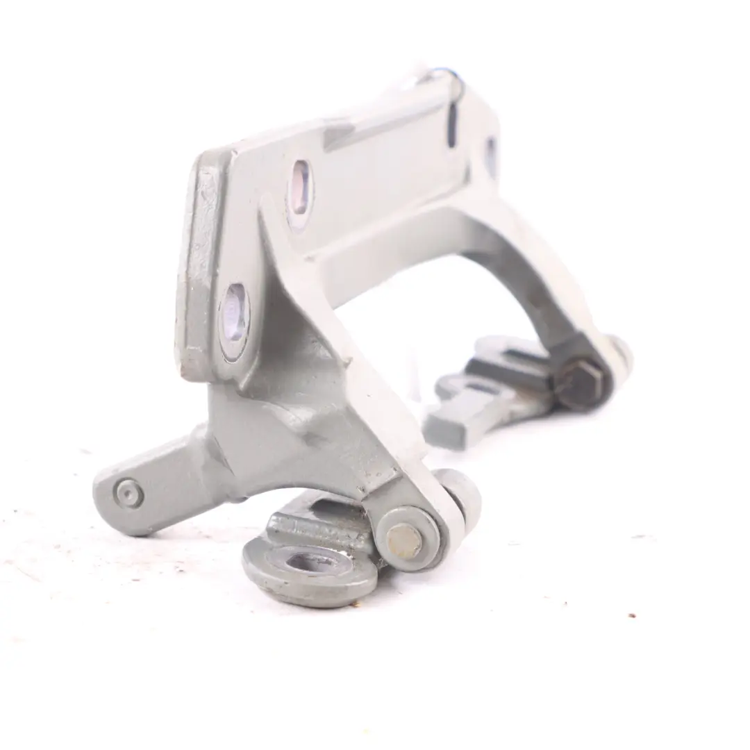 Mini F54 Trunk Hinge Split Boot Doors Rear Left N/S Moonwalk Grey - B71 - SKU 7411611-MGM - Part number 7411611