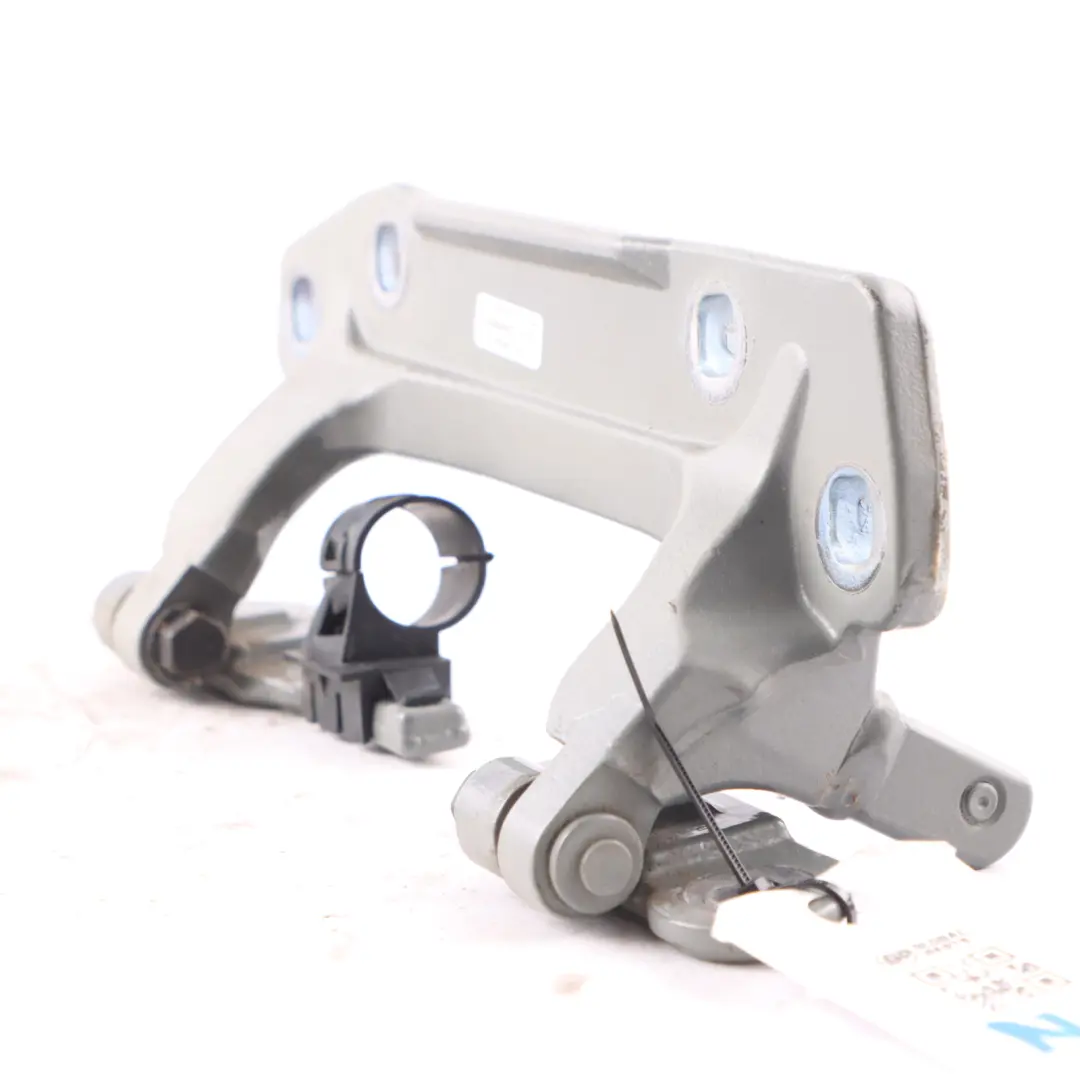 Trunk Hinge Split Boot Doors Rear Right O/S Moonwalk Grey - B71 to Mini F54 with Part number 7411612 Mini F54 Trunk Hinge Split Boot Doors Rear Right O/S Moonwalk Grey - B71 - SKU 7411612-MGM - Part number 7411612