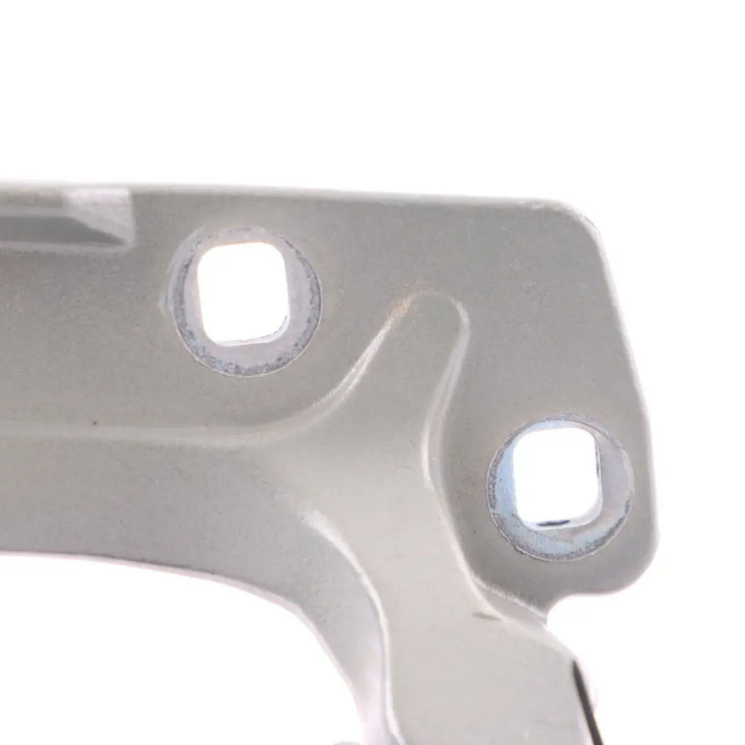 Trunk Hinge Split Boot Doors Rear Right O/S Moonwalk Grey - B71 to Mini F54 with Part number 7411612 Mini F54 Trunk Hinge Split Boot Doors Rear Right O/S Moonwalk Grey - B71 - SKU 7411612-MGM - Part number 7411612