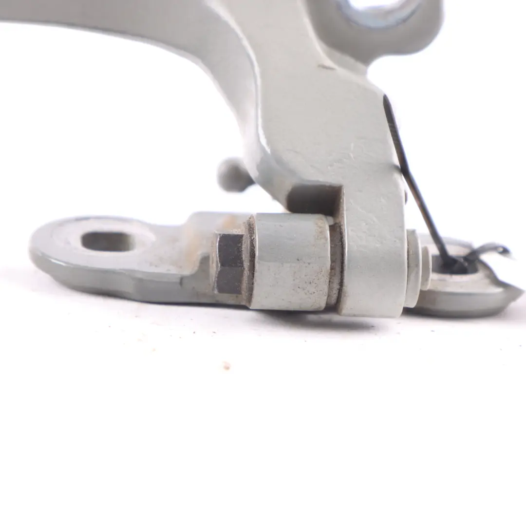 Trunk Hinge Split Boot Doors Rear Right O/S Moonwalk Grey - B71 to Mini F54 with Part number 7411612 Mini F54 Trunk Hinge Split Boot Doors Rear Right O/S Moonwalk Grey - B71 - SKU 7411612-MGM - Part number 7411612