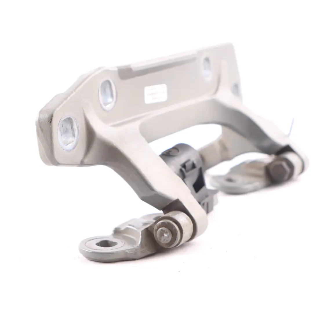 Trunk Hinge Split Boot Doors Rear Right O/S Moonwalk Grey - B71 to Mini F54 with Part number 7411612 Mini F54 Trunk Hinge Split Boot Doors Rear Right O/S Moonwalk Grey - B71 - SKU 7411612-MGM - Part number 7411612