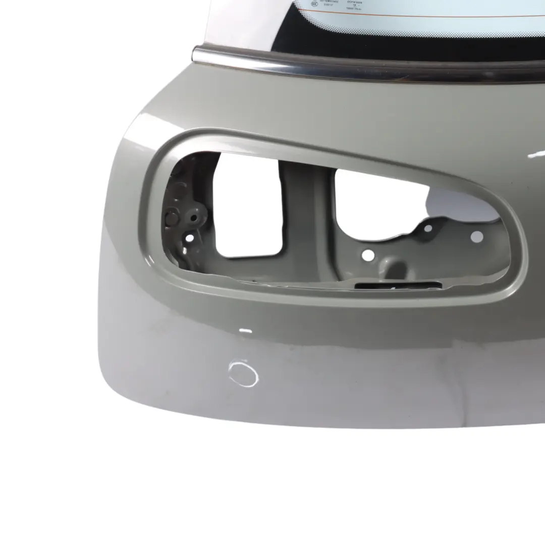 Mini Clubman F54 Rear Split Door Left N/S Boot Lid Tailgate Moonwalk Grey - B71 - SKU 7411613-MGM - Part number 7411613