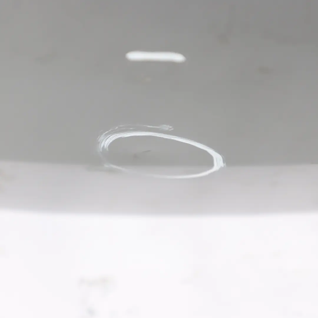 Mini Clubman F54 Rear Split Door Left N/S Boot Lid Tailgate Moonwalk Grey - B71 - SKU 7411613-MGM - Part number 7411613