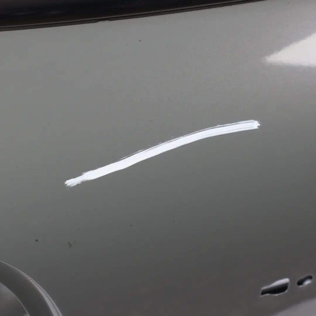 Split Door Left N/S Boot Lid Tailgate Moonwalk Grey - B71 to Mini Clubman F54 Rear with Part number 7411613 Mini Clubman F54 Rear Split Door Left N/S Boot Lid Tailgate Moonwalk Grey - B71 - SKU 7411613-MGM - Part number 7411613