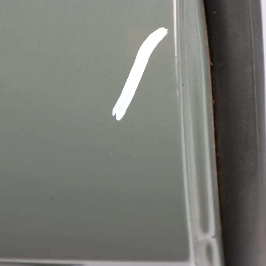 Mini Clubman F54 Rear Split Door Left N/S Boot Lid Tailgate Moonwalk Grey - B71 - SKU 7411613-MGM - Part number 7411613