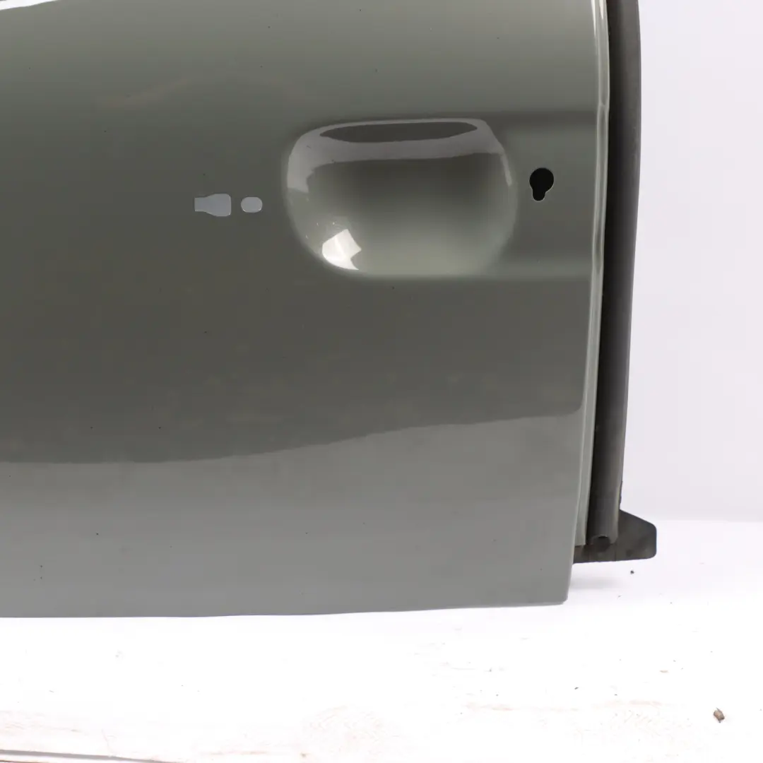 Split Door Left N/S Boot Lid Tailgate Moonwalk Grey - B71 to Mini Clubman F54 Rear with Part number 7411613 Mini Clubman F54 Rear Split Door Left N/S Boot Lid Tailgate Moonwalk Grey - B71 - SKU 7411613-MGM - Part number 7411613