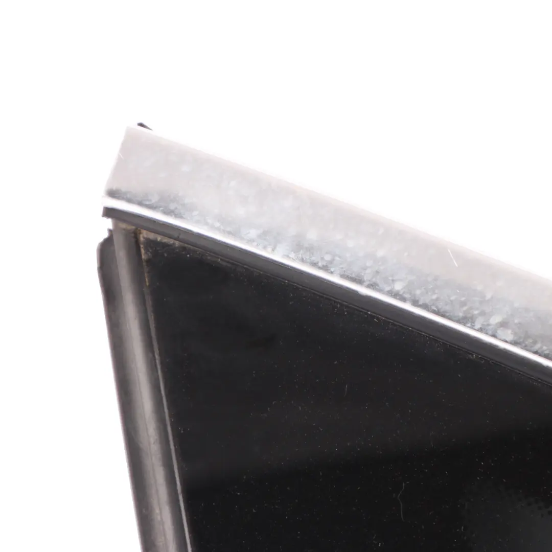 BMW F36 LCI Window Glass Side Fixed Rear Right O/S - SKU 7412028 - Part number 7412028
