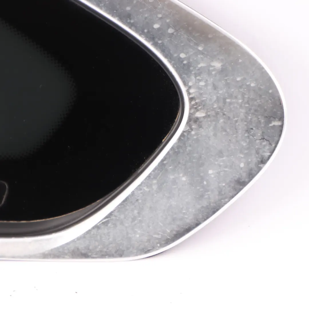 BMW F36 LCI Window Glass Side Fixed Rear Right O/S - SKU 7412028 - Part number 7412028