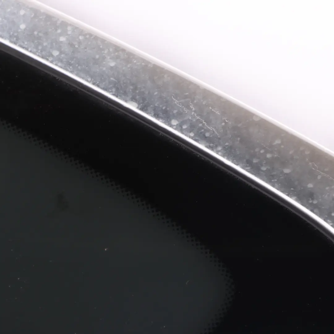 BMW F36 LCI Window Glass Side Fixed Rear Right O/S - SKU 7412028 - Part number 7412028