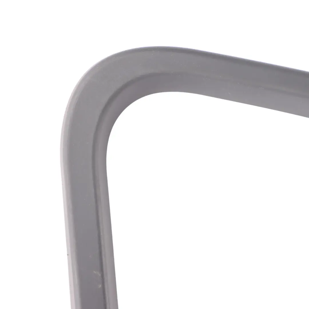 Window Cover Strip Trim Door Front Left N/S Frame Sealing to BMW X6 F16 F86 with Part number 7412263 BMW X6 F16 F86 Window Cover Strip Trim Door Front Left N/S Frame Sealing - SKU 7412263 - Part number 7412263