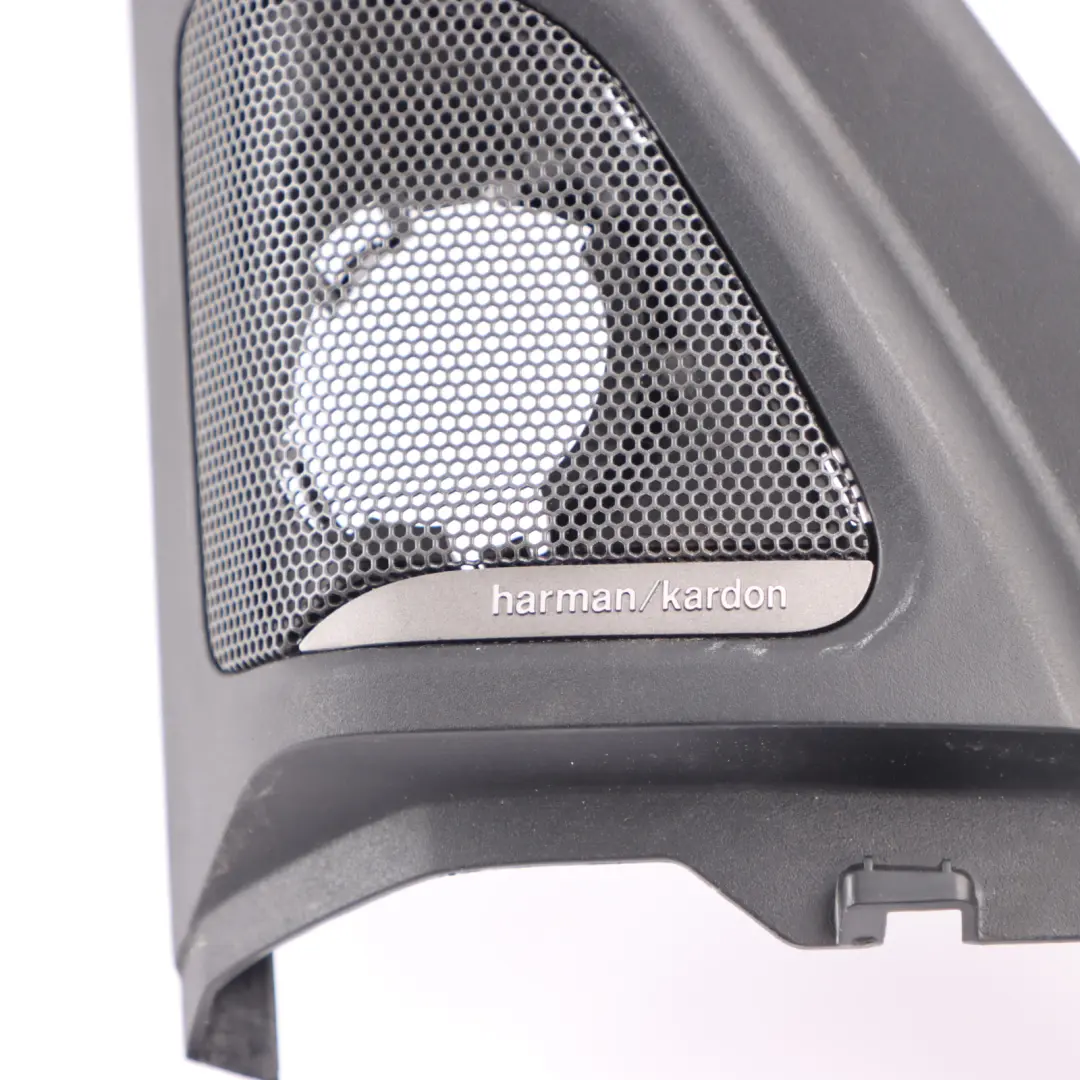 Window Cover Strip Trim Door Front Left N/S Frame Sealing to BMW X6 F16 F86 with Part number 7412263 BMW X6 F16 F86 Window Cover Strip Trim Door Front Left N/S Frame Sealing - SKU 7412263 - Part number 7412263