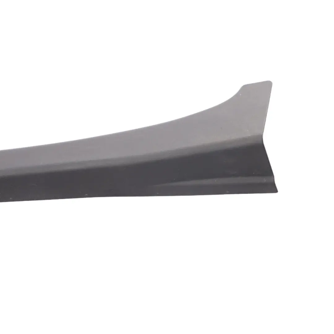 BMW X6 F16 F86 Window Cover Strip Trim Door Front Left N/S Frame Sealing - SKU 7412263 - Part number 7412263
