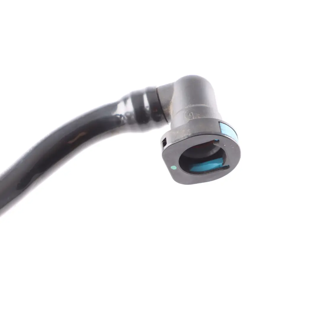 BMW G30 Hybrid Charcoal Filter Insulation Valve Vent Pipe Hose 7441833 - SKU 7414025 - Part number 7414025
