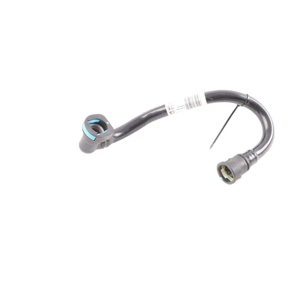 Charcoal Filter Insulation Valve Vent Pipe Hose 7441833 to BMW G30 Hybrid with Part number 7414025 BMW G30 Hybrid Charcoal Filter Insulation Valve Vent Pipe Hose 7441833 - SKU 7414025 - Part number 7414025