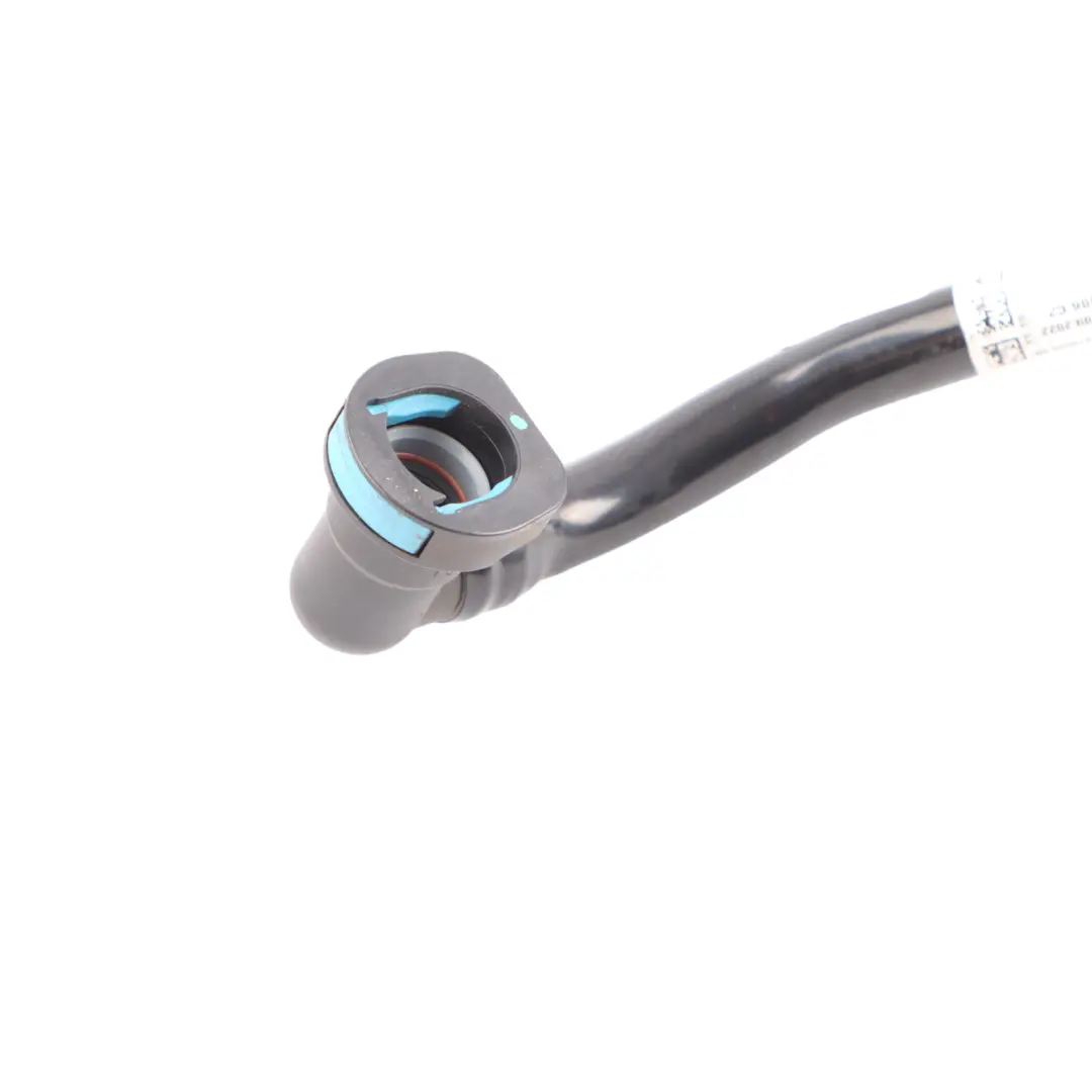 Charcoal Filter Insulation Valve Vent Pipe Hose 7441833 to BMW G30 Hybrid with Part number 7414025 BMW G30 Hybrid Charcoal Filter Insulation Valve Vent Pipe Hose 7441833 - SKU 7414025 - Part number 7414025