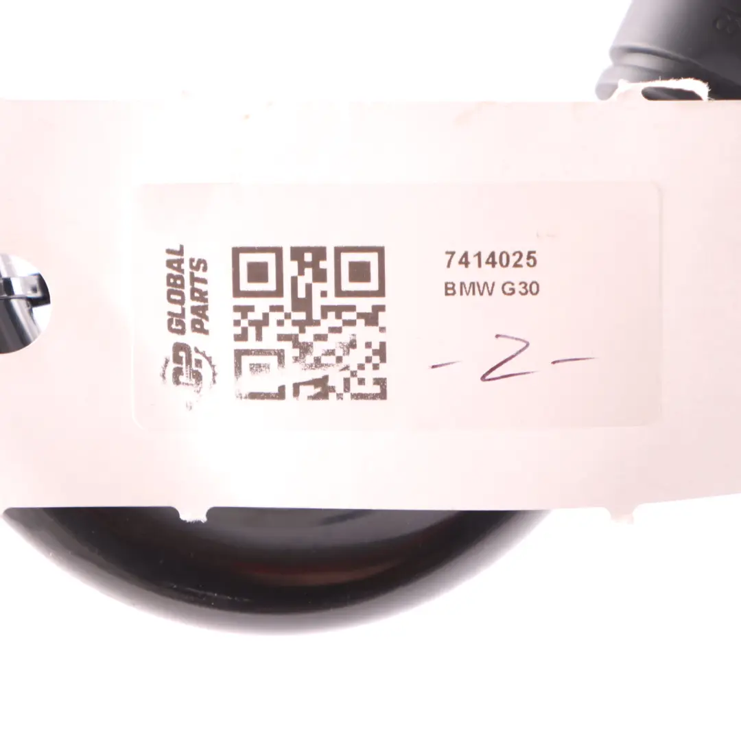 Charcoal Filter Insulation Valve Vent Pipe Hose 7441833 to BMW G30 Hybrid with Part number 7414025 BMW G30 Hybrid Charcoal Filter Insulation Valve Vent Pipe Hose 7441833 - SKU 7414025 - Part number 7414025