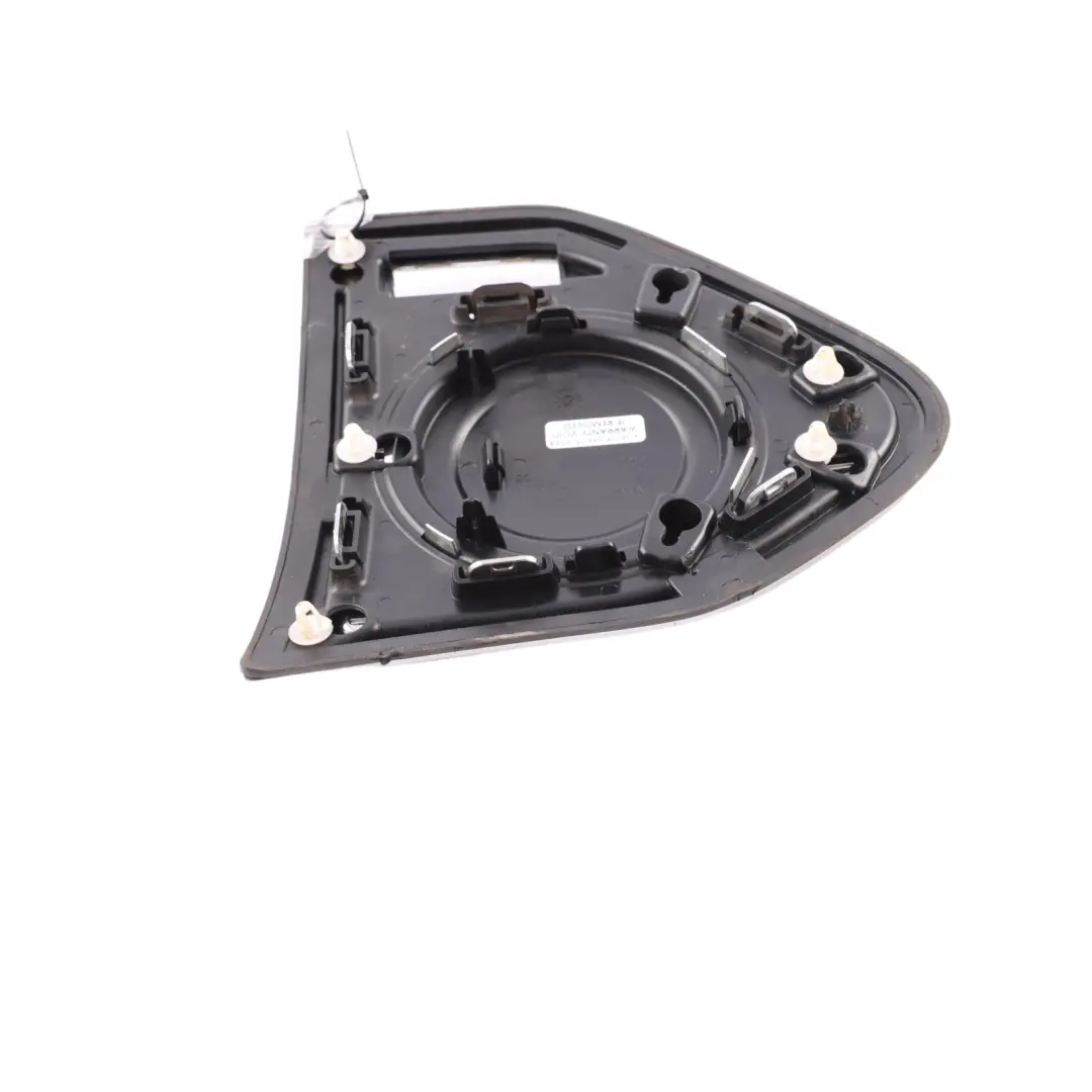 Turn Signal Trim Mini Cooper Countryman F60 LCI B38X PHEV Right O/S Side Panel to with Part number 7414100 Turn Signal Trim Mini Cooper Countryman F60 LCI B38X PHEV Right O/S Side Panel - SKU 7414100 - Part number 7414100