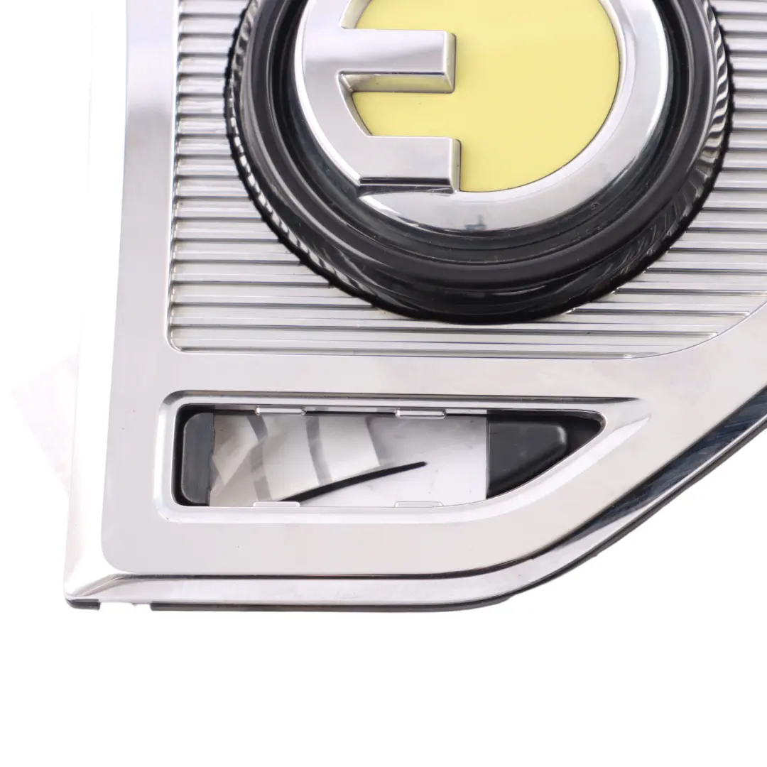 Turn Signal Trim Mini Cooper Countryman F60 LCI B38X PHEV Right O/S Side Panel to with Part number 7414100 Turn Signal Trim Mini Cooper Countryman F60 LCI B38X PHEV Right O/S Side Panel - SKU 7414100 - Part number 7414100