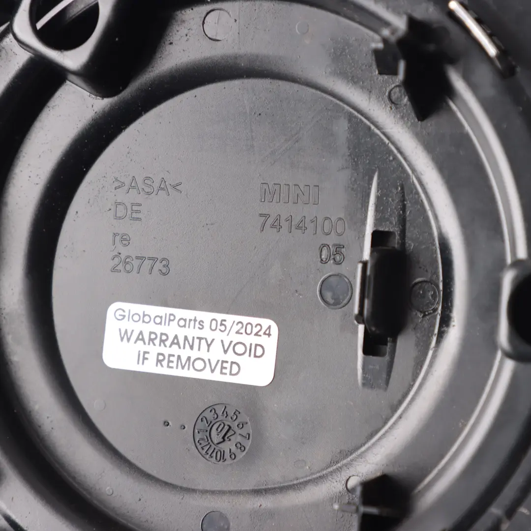 B38X PHEV Pannello Freccia Destro per Mini Cooper Countryman F60 LCI con numero di parte 7414100 Mini Cooper Countryman F60 LCI B38X PHEV Pannello Freccia Destro - SKU 7414100 - Numero di parte 7414100