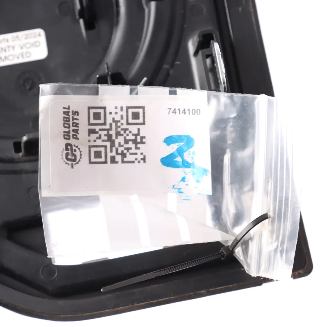 Turn Signal Trim Mini Cooper Countryman F60 LCI B38X PHEV Right O/S Side Panel to with Part number 7414100 Turn Signal Trim Mini Cooper Countryman F60 LCI B38X PHEV Right O/S Side Panel - SKU 7414100 - Part number 7414100