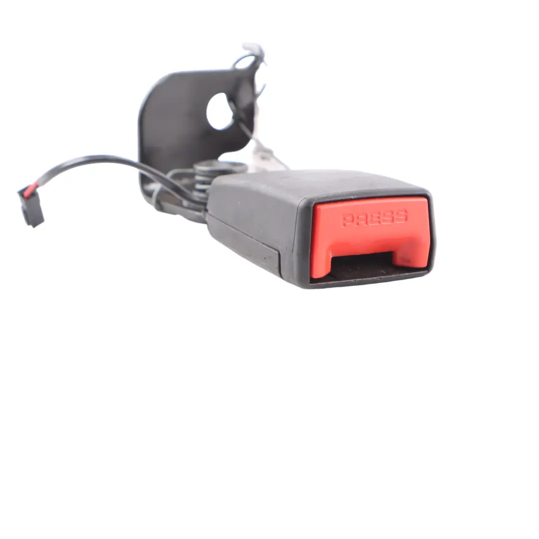 Zaczep Zapinka Klamra Tylna Lewa Tył Lewy do BMW X3 G01 F97 X4 G02 F98 o numerze 7414287 BMW X3 G01 F97 X4 G02 F98 Zaczep Zapinka Klamra Tylna Lewa Tył Lewy - SKU 7414287 - Numer Części 7414287