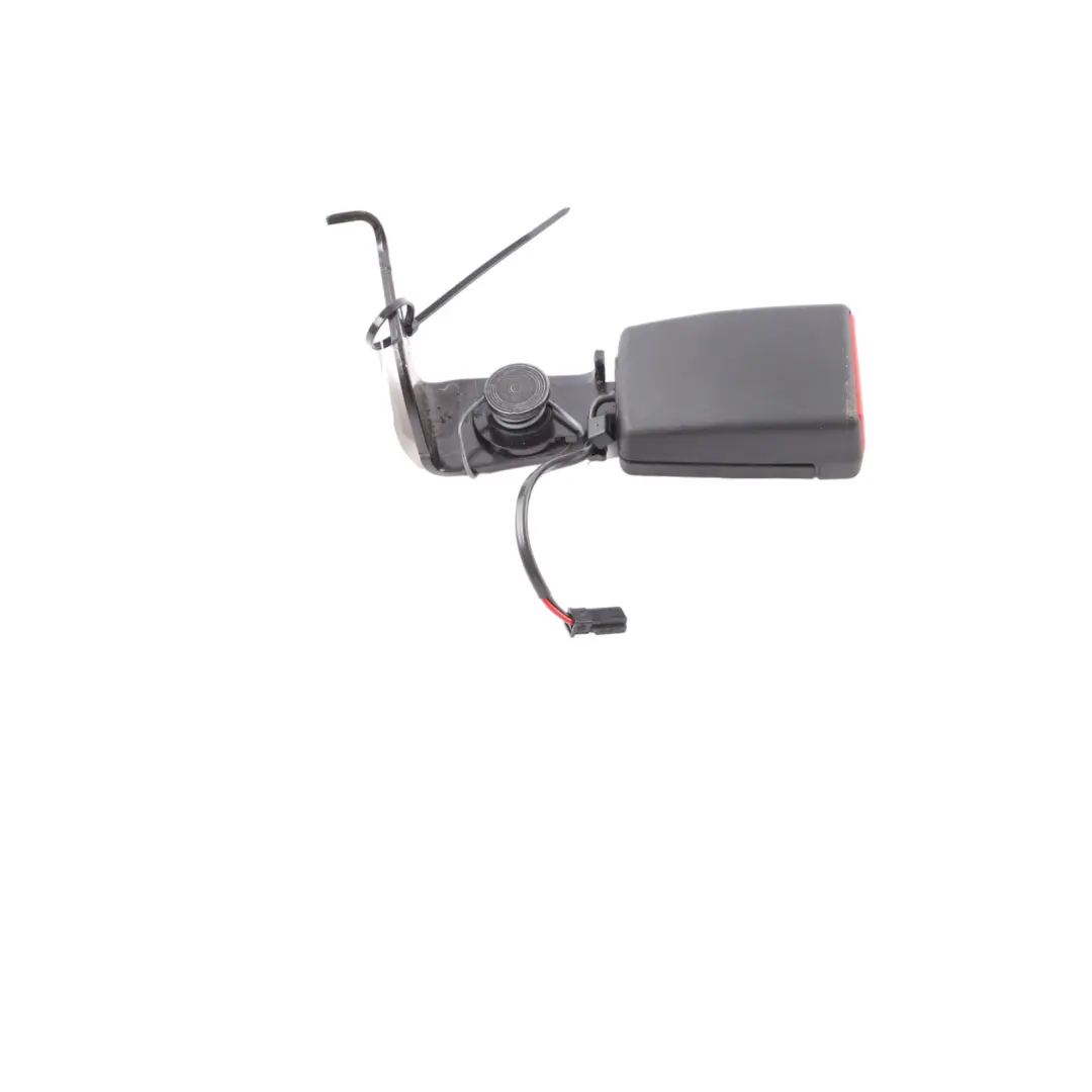 Boucle inférieure ceinture sécurité gauche pour BMW X3 G01 F97 X4 G02 F98 à propos du numéro de pièce 7414287 BMW X3 G01 F97 X4 G02 F98 Boucle inférieure ceinture sécurité gauche - SKU 7414287 - Numéro de pièce 7414287