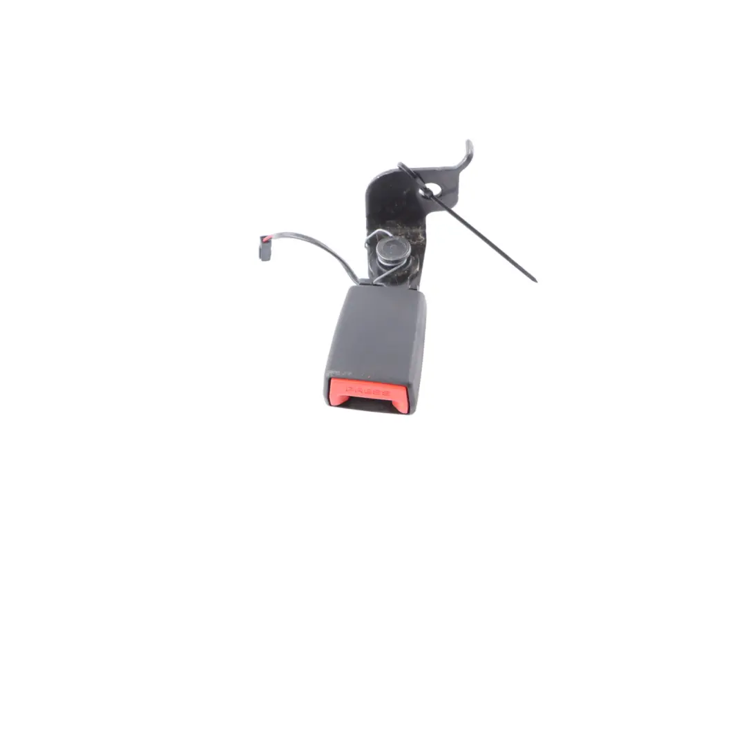 BMW X3 G01 F97 X4 G02 F98 Boucle inférieure ceinture sécurité gauche - SKU 7414287 - Numéro de pièce 7414287