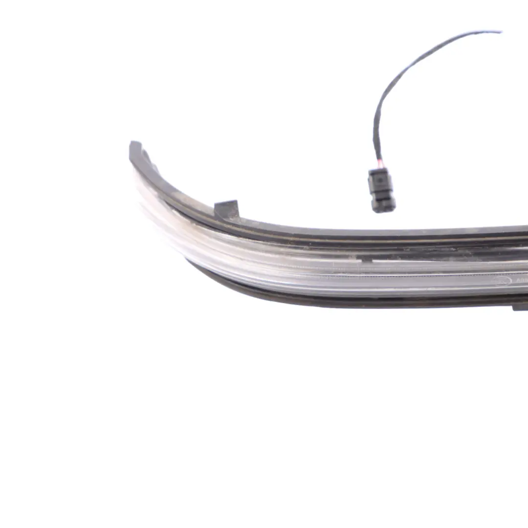 Turn Indicator BMW G11 G12 G30 G31 Signal Wing Mirror Light Right O/S to with Part number 7414652 Turn Indicator BMW G11 G12 G30 G31 Signal Wing Mirror Light Right O/S - SKU 7414652 - Part number 7414652