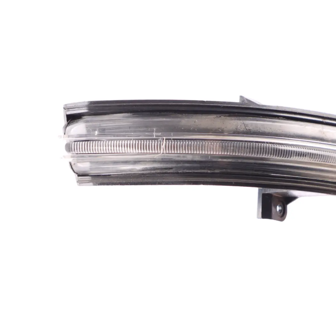 Turn Indicator BMW G11 G12 G30 G31 Signal Wing Mirror Light Right O/S to with Part number 7414652 Turn Indicator BMW G11 G12 G30 G31 Signal Wing Mirror Light Right O/S - SKU 7414652 - Part number 7414652