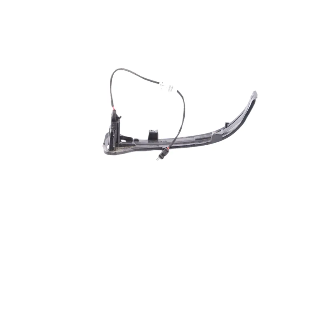 Turn Indicator BMW G11 G12 G30 G31 Signal Wing Mirror Light Right O/S to with Part number 7414652 Turn Indicator BMW G11 G12 G30 G31 Signal Wing Mirror Light Right O/S - SKU 7414652 - Part number 7414652