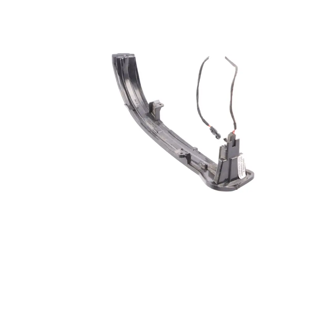Turn Indicator BMW G11 G12 G30 G31 Signal Wing Mirror Light Right O/S to with Part number 7414652 Turn Indicator BMW G11 G12 G30 G31 Signal Wing Mirror Light Right O/S - SKU 7414652 - Part number 7414652