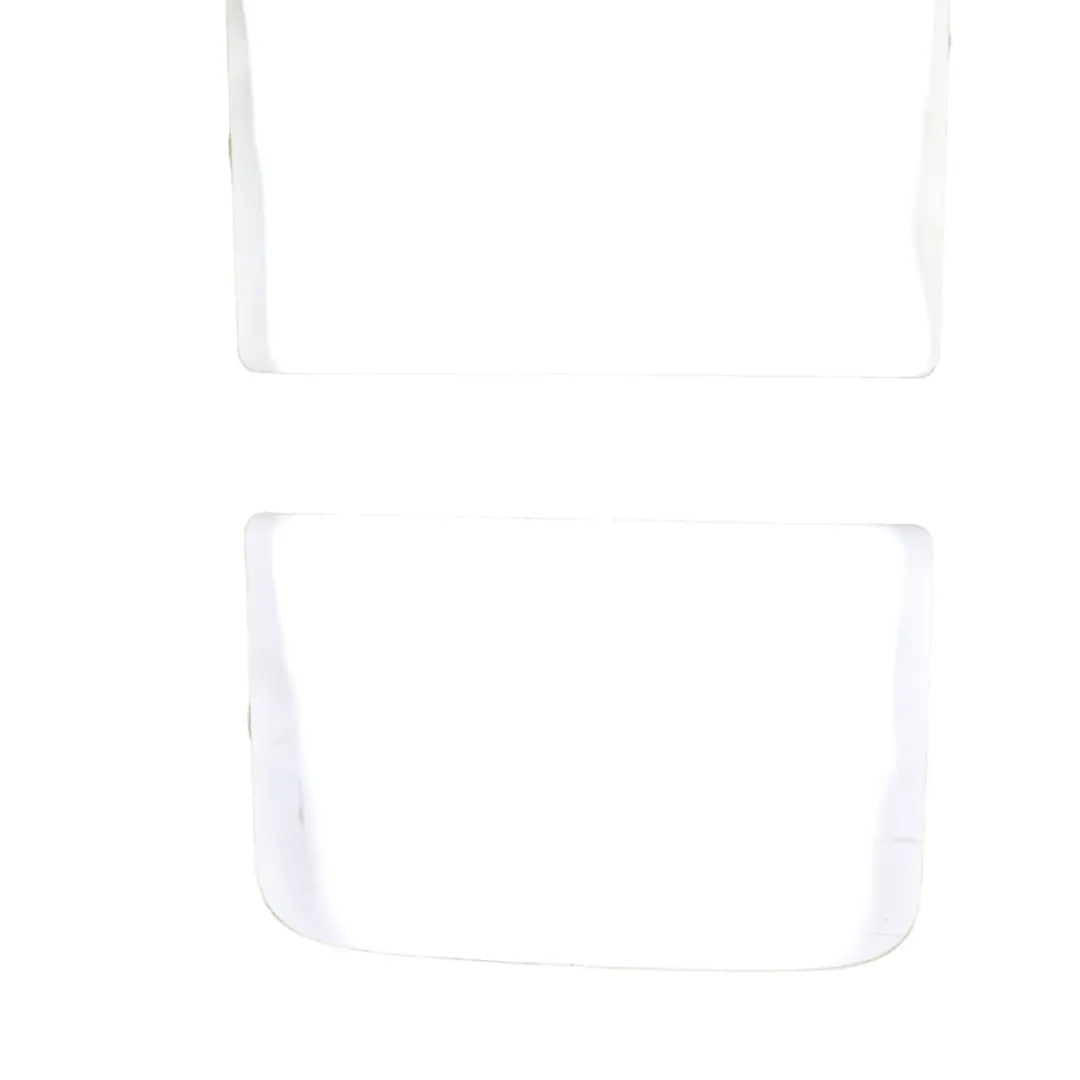 Mini Countryman F60 Roof Liner Headliner For Panoramic Roof Cars Black - SKU 7414859 - Part number 7414859