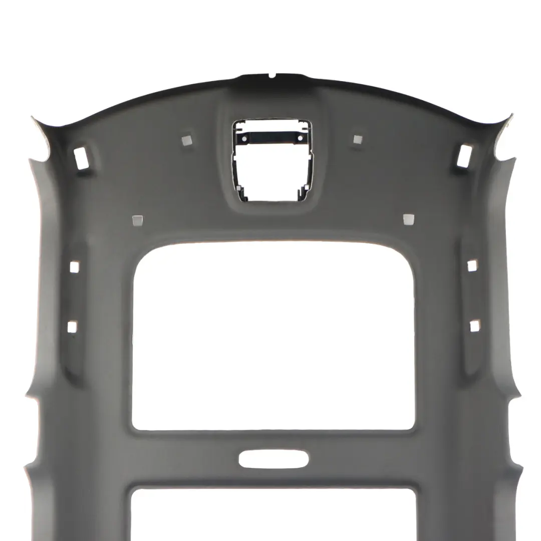 Mini Countryman F60 Roof Liner Headliner For Panoramic Roof Cars Black - SKU 7414859 - Part number 7414859