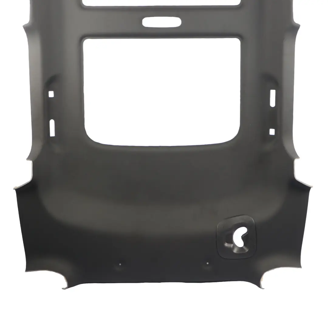 Mini Countryman F60 Roof Liner Headliner For Panoramic Roof Cars Black - SKU 7414859 - Part number 7414859