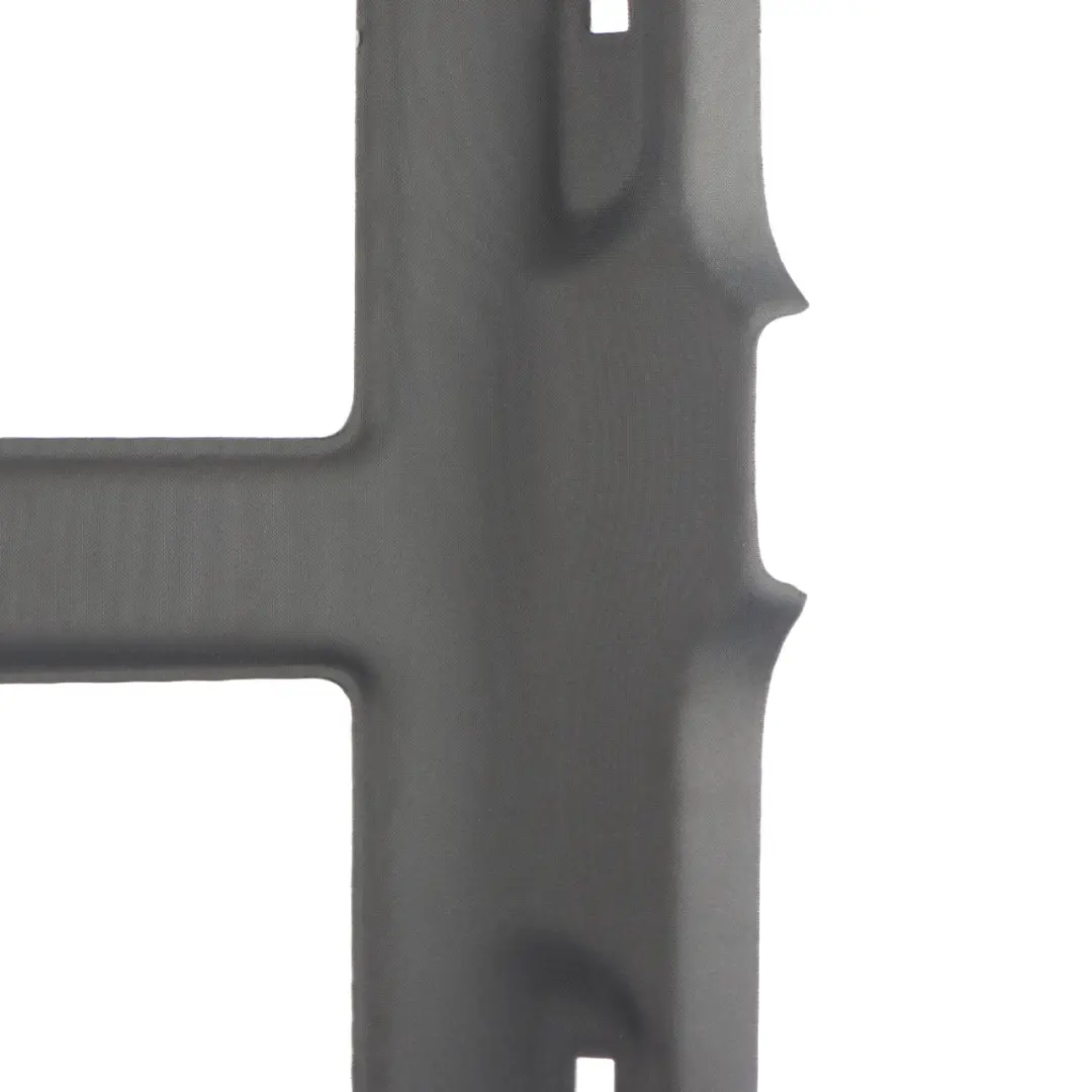 Roof Liner Headliner For Panoramic Roof Cars Black to Mini Countryman F60 with Part number 7414859 Mini Countryman F60 Roof Liner Headliner For Panoramic Roof Cars Black - SKU 7414859 - Part number 7414859