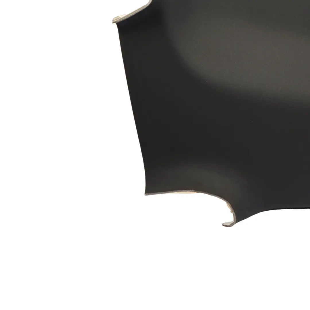 Roof Liner Headliner For Panoramic Roof Cars Black to Mini Countryman F60 with Part number 7414859 Mini Countryman F60 Roof Liner Headliner For Panoramic Roof Cars Black - SKU 7414859 - Part number 7414859