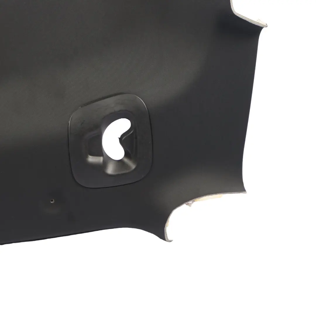 Mini Countryman F60 Roof Liner Headliner For Panoramic Roof Cars Black - SKU 7414859 - Part number 7414859