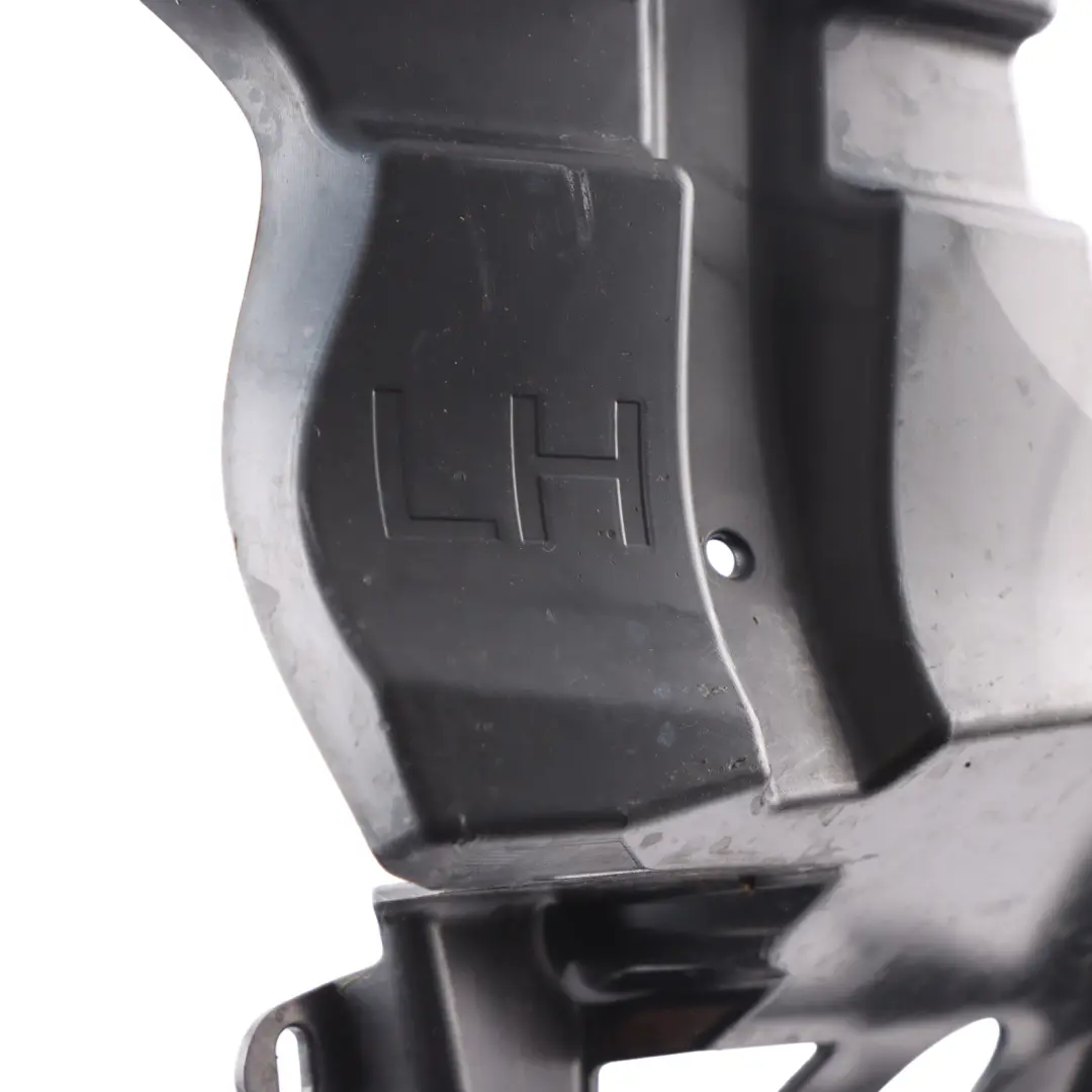 BMW X4 F98 Bumper Mount Bracket Holder Rear Left N/S - SKU 7416025 - Part number 7416025