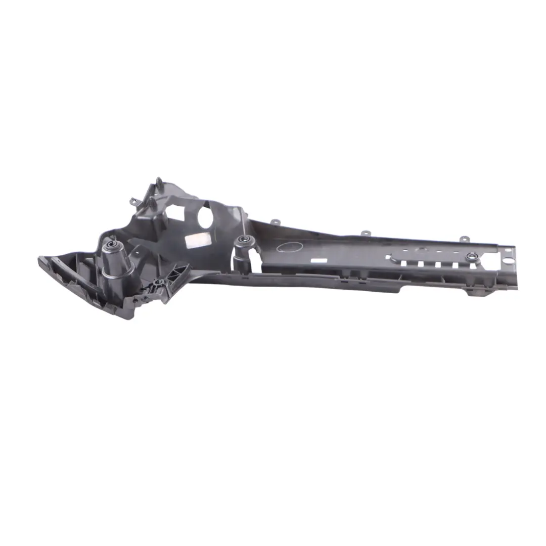 BMW X4 F98 Bumper Mount Bracket Holder Rear Left N/S - SKU 7416025 - Part number 7416025