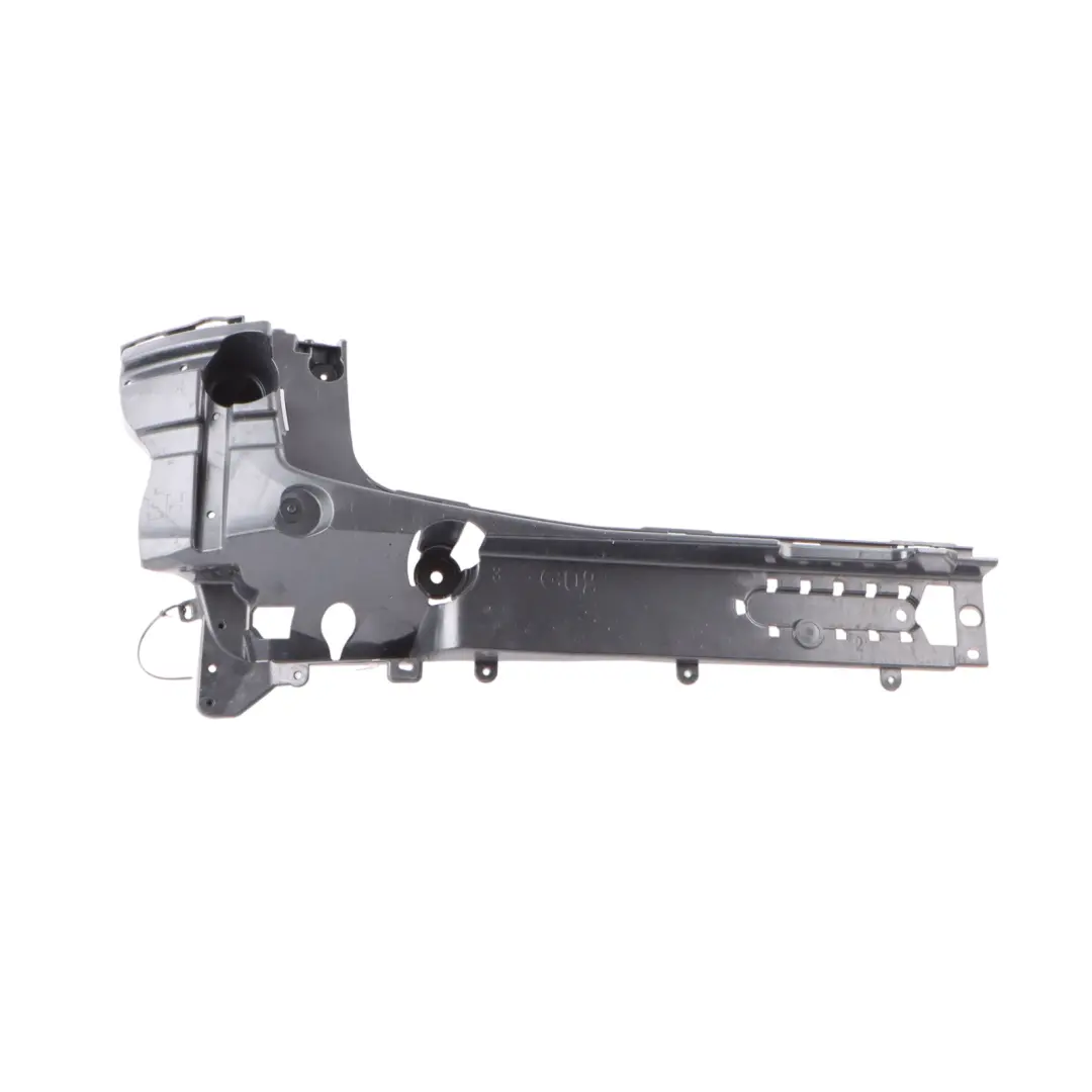 BMW X4 F98 Bumper Mount Bracket Holder Rear Left N/S - SKU 7416025 - Part number 7416025