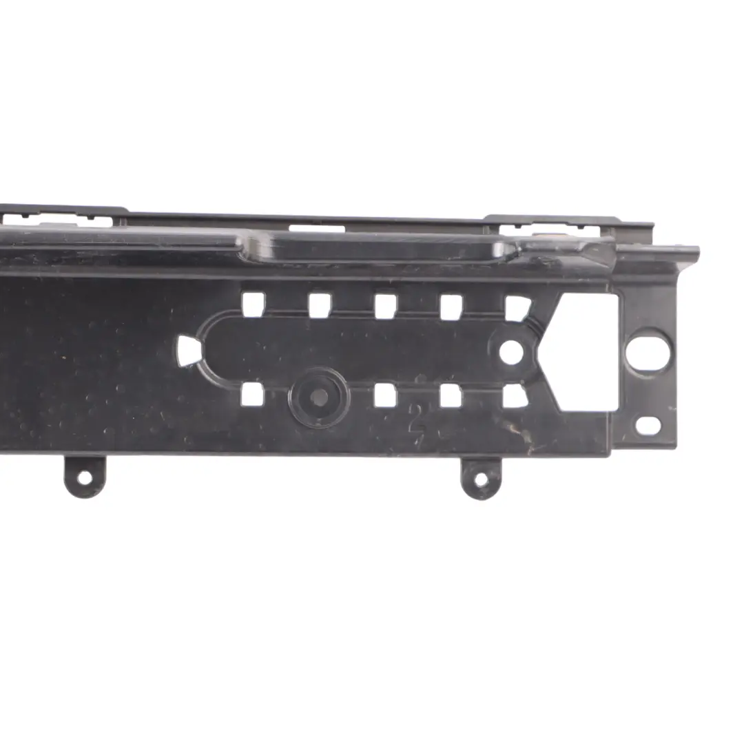 BMW X4 F98 Bumper Mount Bracket Holder Rear Left N/S - SKU 7416025 - Part number 7416025