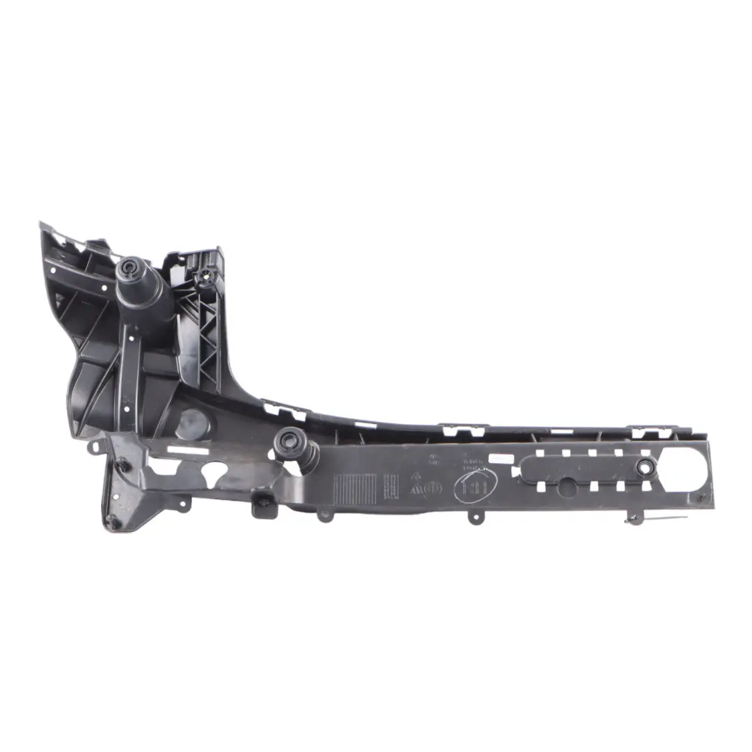 BMW X4 F98 Bumper Mount Bracket Holder Rear Right O/S - SKU 7416026 - Part number 7416026