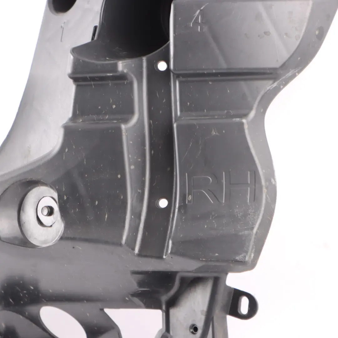 BMW X4 F98 Bumper Mount Bracket Holder Rear Right O/S - SKU 7416026 - Part number 7416026