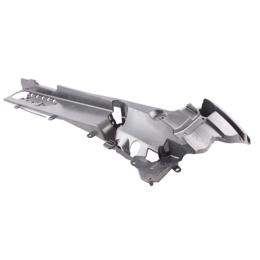 BMW X4 F98 Bumper Mount Bracket Holder Rear Right O/S - SKU 7416026 - Part number 7416026