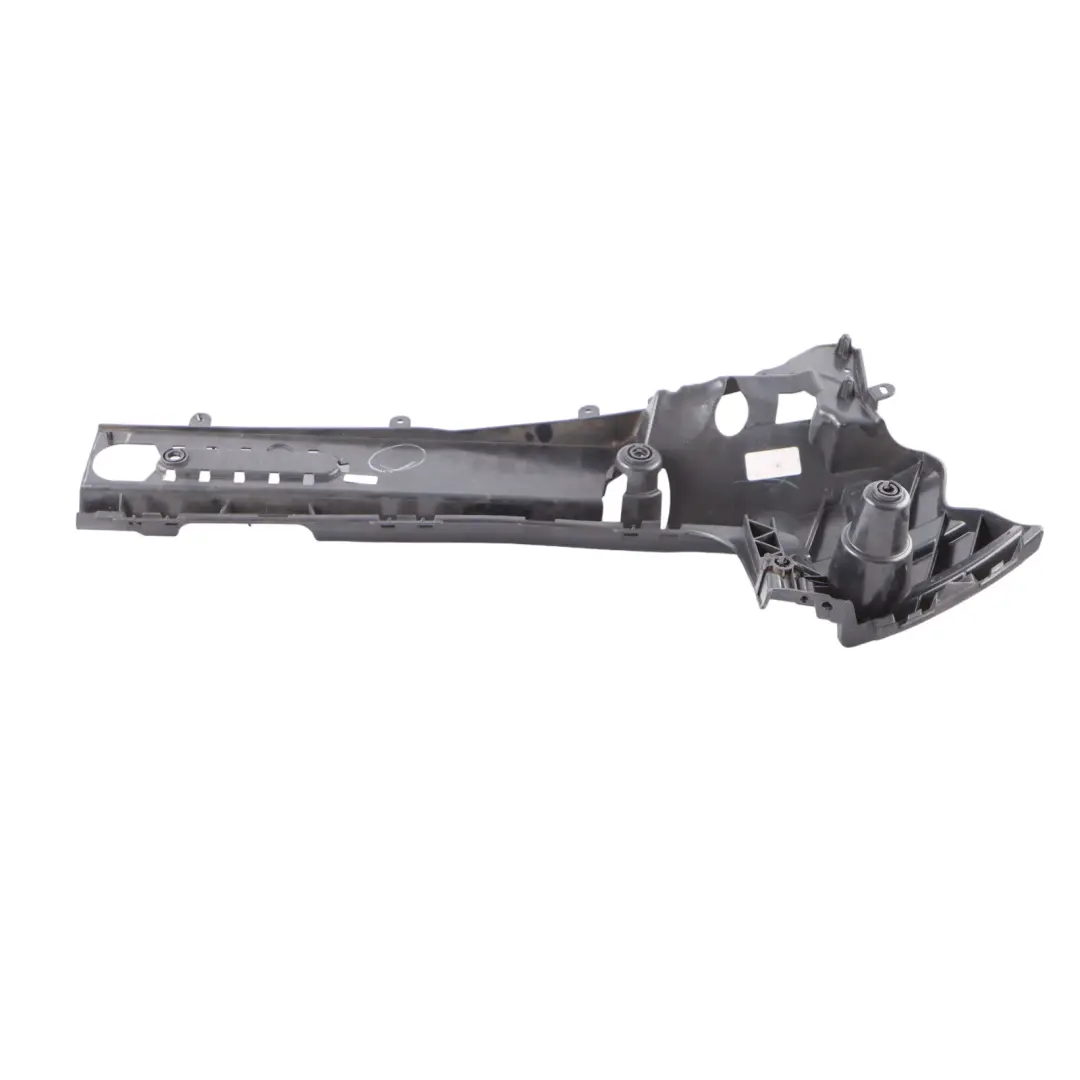 BMW X4 F98 Bumper Mount Bracket Holder Rear Right O/S - SKU 7416026 - Part number 7416026