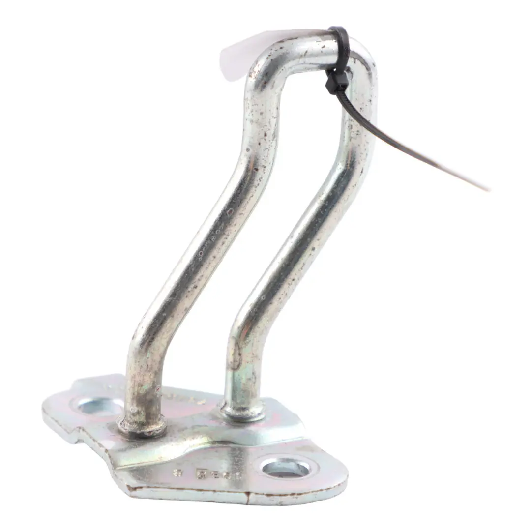 Tapa del maletero Boot Tailgate Lock Latch Mechanism para BMW X3 G01 X4 G02 con número de pieza 7416448 BMW X3 G01 X4 G02 Tapa del maletero Boot Tailgate Lock Latch Mechanism - SKU 7416448 - Número de pieza 7416448